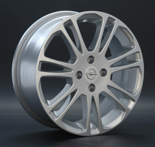 Диск Replica La Opl8 18x8 5x120 ET42 DIA67.1 S