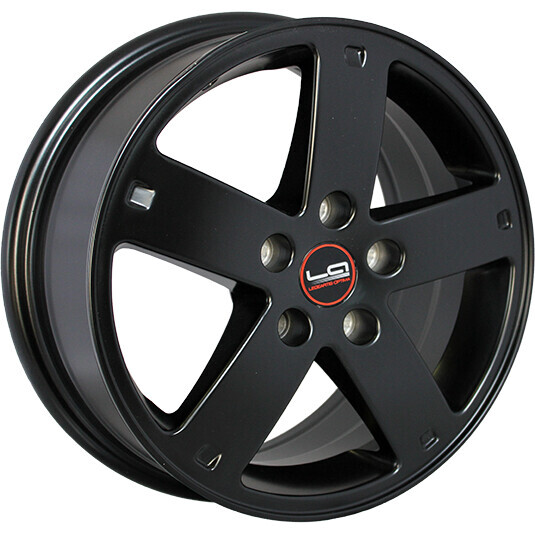 Диск Replica La Mi32 16x6.5 5x114.3 ET38 DIA67.1 MB