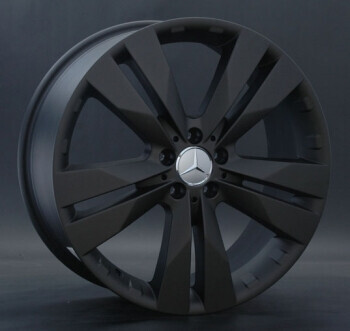 Диск Replica La Mr78 20x8.5 5x112 ET60 DIA66.6 MB