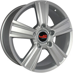 Диск Replica La Ty117 20x8.5 5x150 ET60 DIA110.1 S