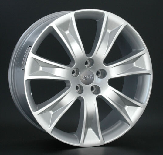 Диск Replica La A80 19x8.5 5x112 ET32 DIA66.6 S