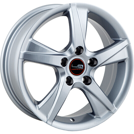 Диск Replica La H24 17x7.5 5x114.3 ET55 DIA64.1 GM