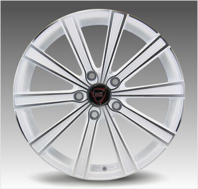 Диск Nz F-55 18x8 5x120 ET42 DIA67.1 WF