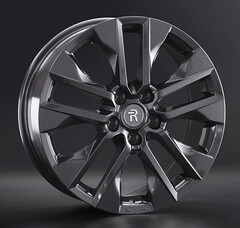 Диск Replay Ty346 19x7.5 5x114.3 ET40 DIA60.1 GM