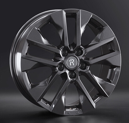 Диск Replay Ty346 19x7.5 5x114.3 ET40 DIA60.1 GM