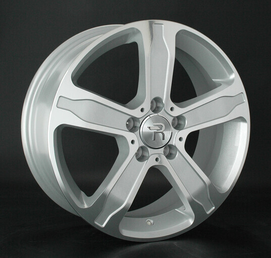 Диск Replay Sk124 17x6.5 5x112 ET41 DIA57.1 SFP