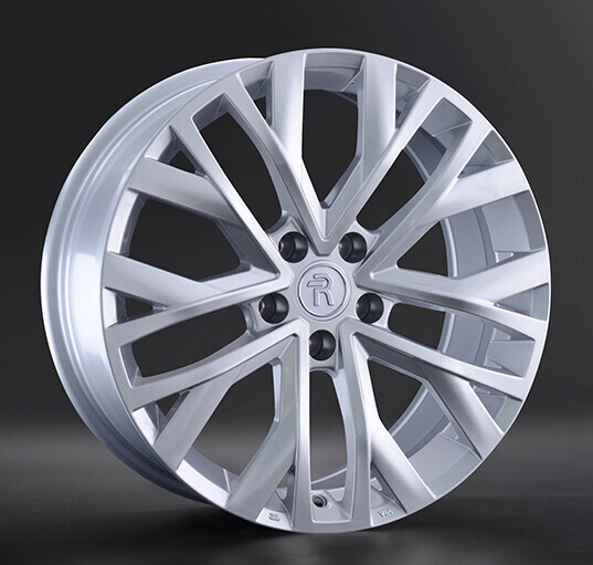 Диск Replay Mr310 18x8 5x112 ET38 DIA66.6 S