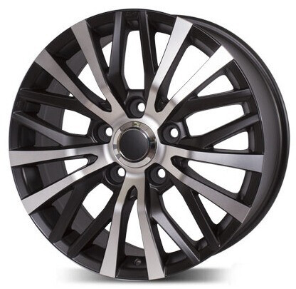 Диск Replica Fr Lx98 20x8.5 5x150 ET54 DIA110.1 CBMF