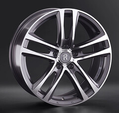 Диск Replay Ty376 18x8 5x114.3 ET50 DIA60.1 GMF