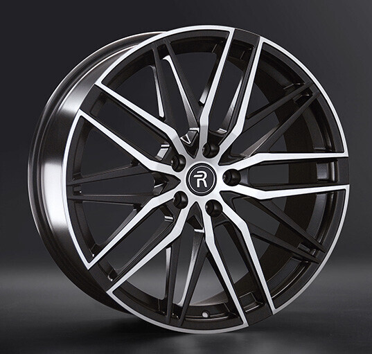 Диск Replay A210 20x8.5 5x112 ET20 DIA66.6 MBF