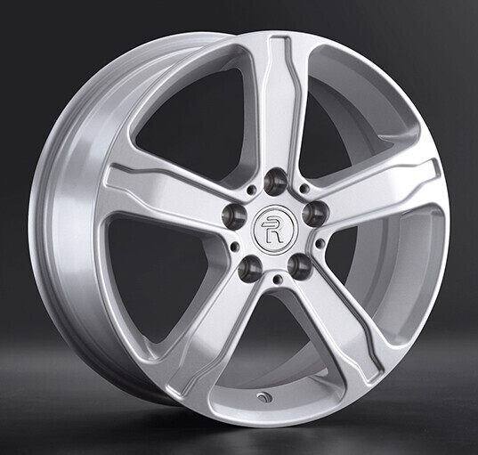 Диск Replay Mr146 17x6.5 5x112 ET44 DIA66.6 S