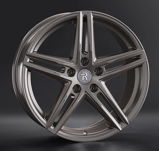 Диск Replay Ki343 18x8 5x114.3 ET34 DIA67.1 MGM