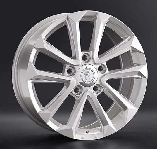 Диск Replay Ty357 18x8 5x150 ET56 DIA110.1 S