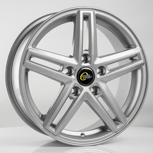 Диск Cross Street Cr-24 16x6.5 5x139.7 ET35 DIA98 S