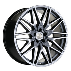 Диск Khomen 2103 21x9.5 5x112 ET36 DIA66.6 GRAY