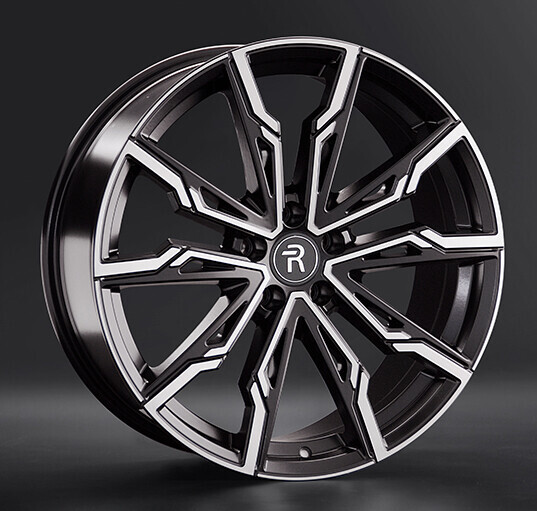 Диск Replay Lx190 20x8.5 5x114.3 ET30 DIA60.1 MBF