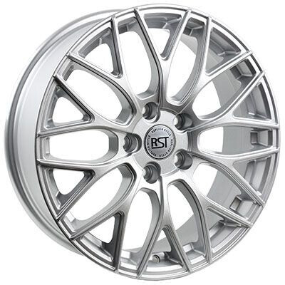 Диск Rst R137 17x7 5x114.3 ET31 DIA67.1 S