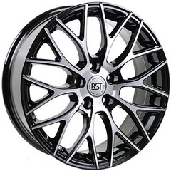 Диск Rst R137 17x7 5x108 ET36 DIA65.1 BD