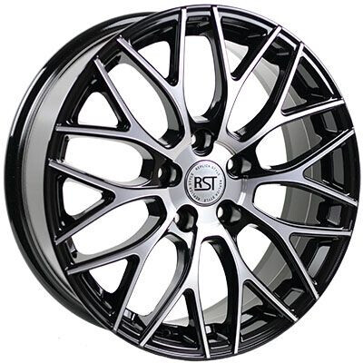 Диск Rst R137 17x7 5x108 ET36 DIA65.1 BD