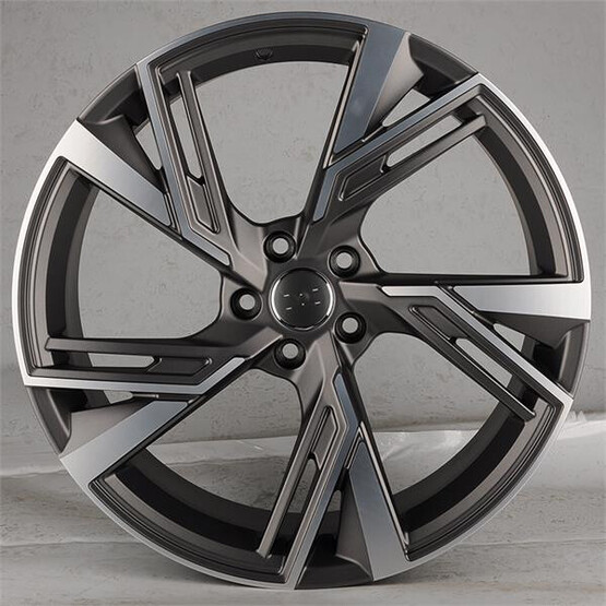 Диск Replica Concept A537 20x9 5x112 ET20 DIA66.6 GMF