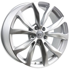 Диск Rst R009 19x7.5 5x108 ET36 DIA65.1 SILVER
