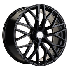 Диск Khomen 2005 20x8.5 5x120 ET30 DIA66.1 BLACK