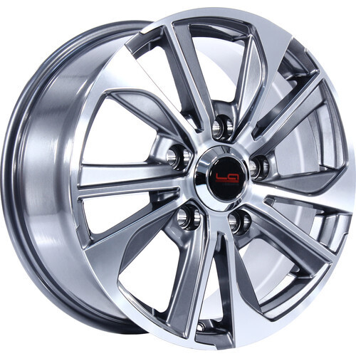 Диск Replica Concept Lx530 18x8 5x150 ET56 DIA110.1 GMF