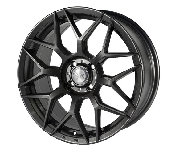 Диск Rr Css3940 16x7 4x98 ET35 DIA58.6 MK