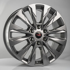 Диск Replica Concept Ty572 18x8 6x139.7 ET60 DIA95.1 GM