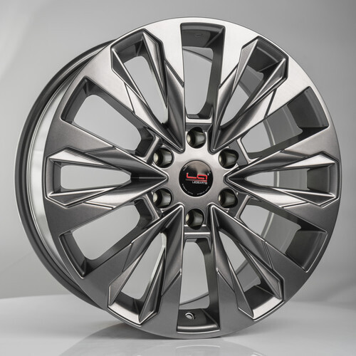 Диск Replica Concept Ty572 18x8 6x139.7 ET60 DIA95.1 GM