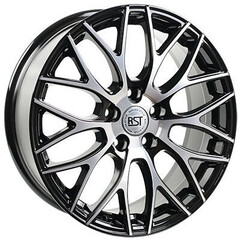 Диск Rst R147 17x7.5 5x114.3 ET46 DIA67.1 BD