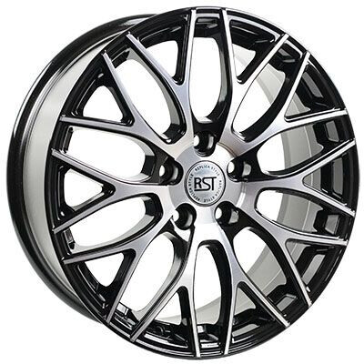 Диск Rst R147 17x7.5 5x114.3 ET46 DIA67.1 BD