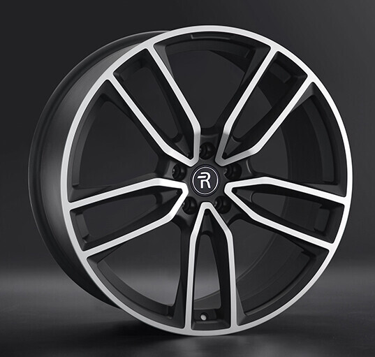 Диск Replay Mr321 21x10 5x112 ET44 DIA66.6 MBF