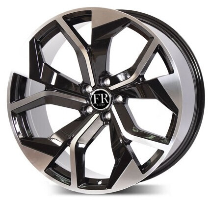 Диск Replica Fr A497 22x10 5x112 ET20 DIA66.6 BMF