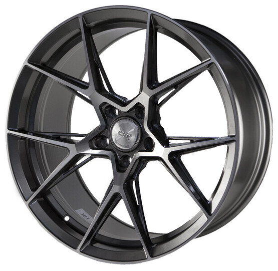 Диск Rr Cssya5636 18x8 5x110 ET45 DIA63.4 MK-P