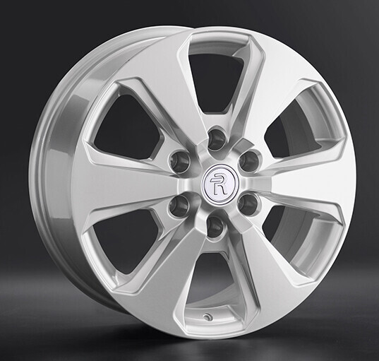 Диск Replay Mi184 18x7.5 6x139.7 ET38 DIA67.1 S