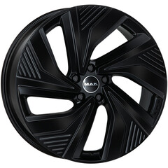Диск Mak Electra 19x8 5x112 ET45 DIA57.1 GLOSS BLACK
