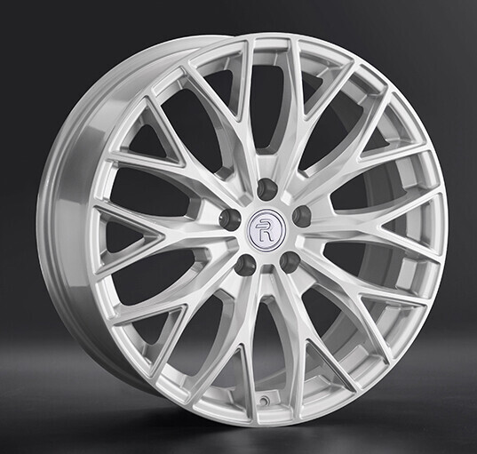 Диск Replay Lx182 20x8 5x114.3 ET30 DIA60.1 S