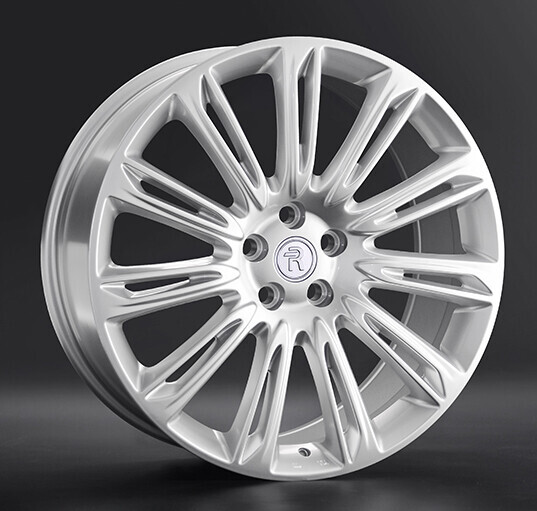 Диск Replay Lr95 22x9.5 5x120 ET49 DIA72.6 S