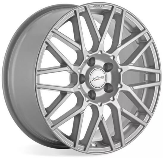 Диск X'trike X-133 18x7.5 5x108 ET36 DIA65.1 HS