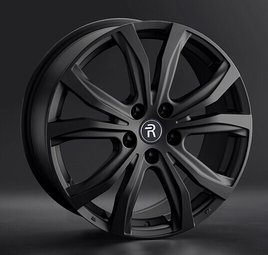 Диск Replay Lx108 18x8 5x114.3 ET30 DIA60.1 MB