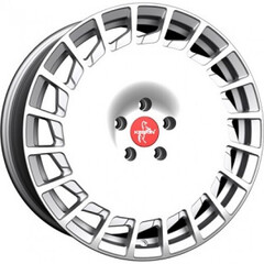 Диск Keskin Tuning Kt23 19x8.5 5x112 ET45 DIA72.6 PALLADIUM_FRONT_POLISH