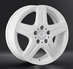 Диск Replay Vv67 16x6.5 5x112 ET43 DIA57.1 W