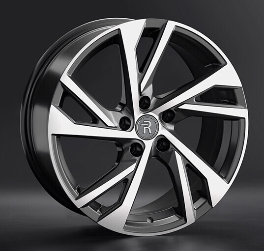 Диск Replay Ty382 18x8 5x114.3 ET35 DIA60.1 MGMF