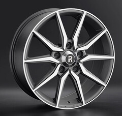 Диск Replay Ty420 21x8.5 5x150 ET54 DIA110.1 MGMF