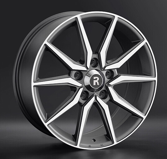 Диск Replay Ty420 21x8.5 5x150 ET54 DIA110.1 MGMF