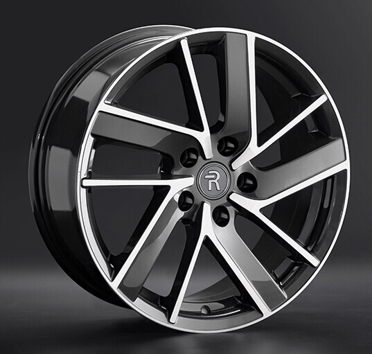 Диск Replay Sk171 17x7 5x112 ET45 DIA57.1 GMF