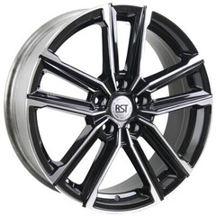 Диск Rst R078 18x7 5x108 ET33 DIA60.1 BD