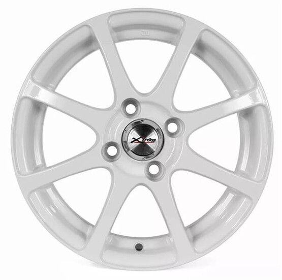 Диск X'trike X-114М 14x5.5 4x100 ET45 DIA67.1 W