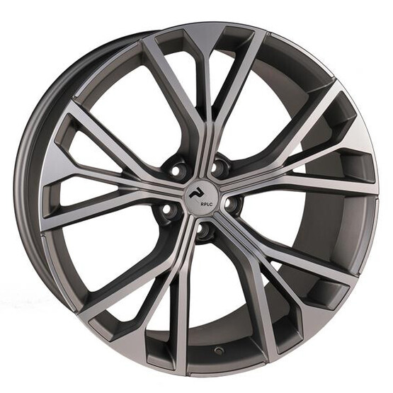 Диск H-Replica Au80 21x10 5x112 ET20 DIA66.6 HSFP